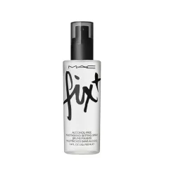 اسپری پوست فیکس پلاس مولتی تسکینگ مک اصل { Mac fix+ alcohol free } 100ml