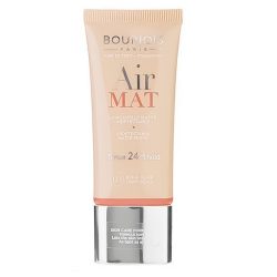 کرم پودر چرب و خشک ایرمات بورژوا اصل {BOURJOIS} 30ml