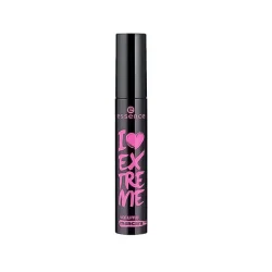 ریمل حجم دهنده و بلندکننده اسنس { Love Extreme Volume }